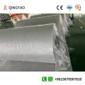 Alkali-free electronic grade fiberglass cloth