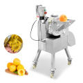 Machine de dépérisation de pommes de terre à la machine à végétaux de légumes automatiques