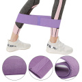 Non-Slip Fabric Booty Bands for Squats & Lunges