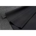 hot sale 100% polyester voile fabric