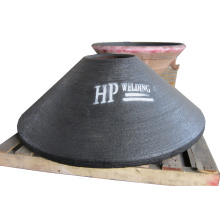 Wear Resistant Casting  Materials