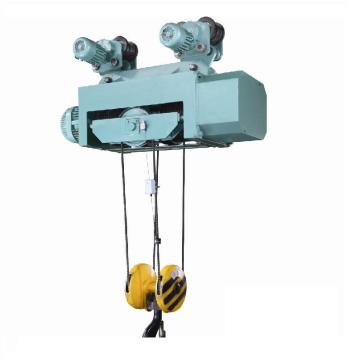 High Quality Electric Hoist (M25)