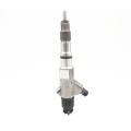 Hochleistungs-Dieselkraftstoff Common Rail Injector 0445120153