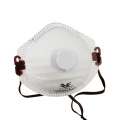 N305 N95 MASK disposable N95 particulate respirator is designed to help provide reliable worker respiratory protection against c