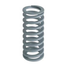 JIS Standard TR Plastic Mold Heat-Resistant Spring