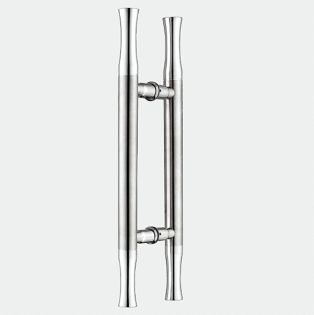 Bar Ladder Pull Door Handle