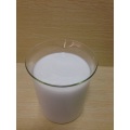 Uniform emulsion liquid silicone defoamer