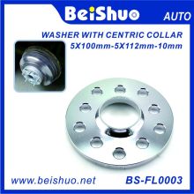 OEM CNC High Precision 6061 Alloy Wheel Spacer