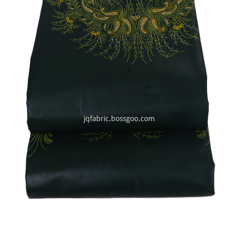 java africa wax fabric