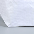 pp bag polypropylene woven