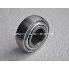 206KRR6 209KRR2 Hex bore bearing with inner ring