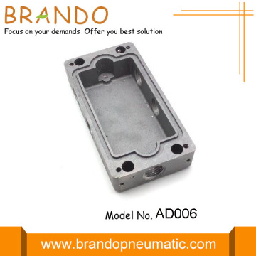 High temperatures Aluminum alloy Aluminum Die Casting