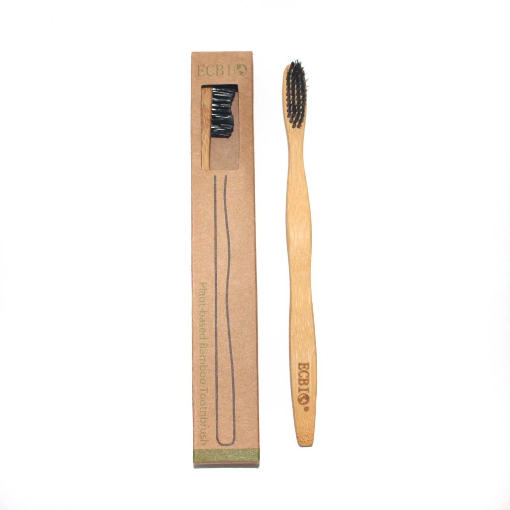 Bamboo Toothbrush