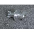 aluminum wide hub 5.5J for Monkey motorcycle parts