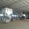 Wood Pellet Packing Machine of 5-25kg/bag