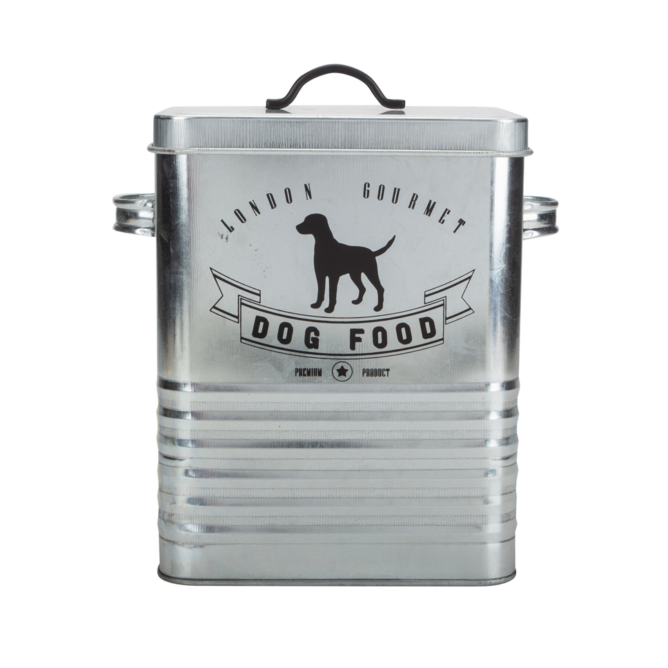 Dog Food Storage Walmart