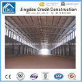 Design Steel Structure Prefabricated Shed