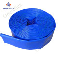 10 inch tpu fire layflat tube