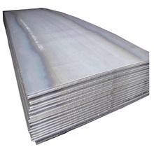 ASTM A36 Hot Rolled Carbon Steel Sheet