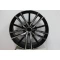 20inch Staggered Machine Face wheel Hub