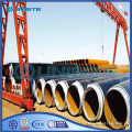 Industrial black steel pipe