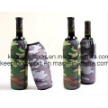 Professional Customized Neoprene Bottle Holder, Bottle Cooler