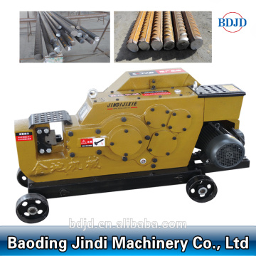 Engineering& Construction Machinery Steel Cutting Machine