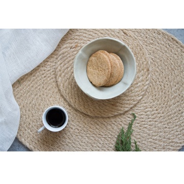 BOHO OFFICE COFFEE DINING PARTY TABLE COASTERS MATS