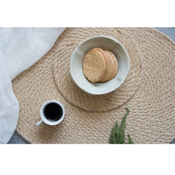 BOHO OFFICE CAFÉ JANTAR DE MESA COASTERS COASTERS MATS