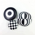 Custom Beautiful Metal Button Badge