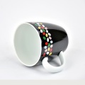 Household customized coffee ceramic fashion mug