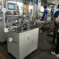 Fully Automatic Close-end Cutting Machine for Plastic zipper