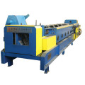 Hydraulic Z purlin roll forming machine