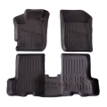 TOYOTA Raize rubber Car Mats