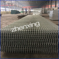 Industrial Steel Grating Walkway Products