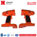 Injection Molding For Power Tools Mould