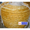 Hot Sale 8-Strand Mooring Hawser