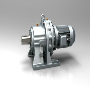 B Series Aluminum Alloy Cycloidal Speed Reducer