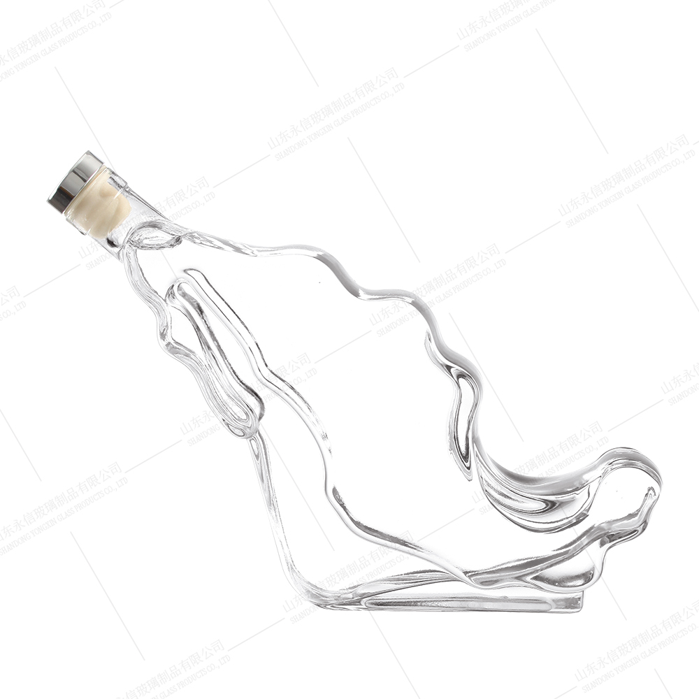 Glass Bottle Cork Vodka Whisky price Glass Bottle Cork Vodka Whisky price