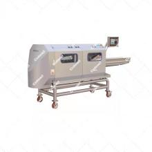 Industrial Cutting machine for fruit and vegetable