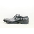 Latest Comfort Soft Leather Men Dress Shoe