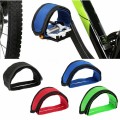 Adjusable Mountain Bike Toe Straps For Bike Pedals