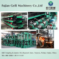 Electric Control System /Auxiliary Equipment for Steel Plant