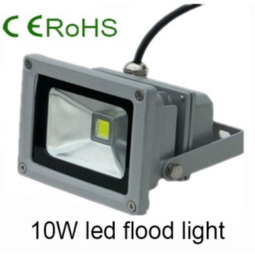 115 * 100 * 86mm Warm White 10W LED Flood Light