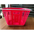 Plastic Bicycle Basket Mould for Sale