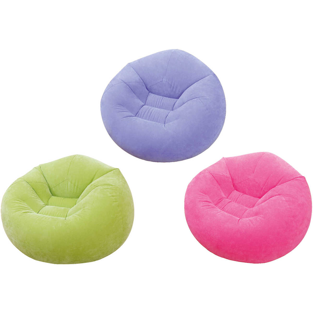 Beanless Bag Chair