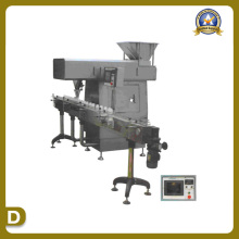 Pharmaceutical Machine of Electronic Tablet & Capsule Counting Machine
