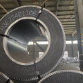 0.8mmColdRolled Galvanized Iron Steel Coil Metal Coil