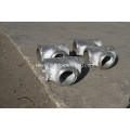 Galvanized Steel Pipe Tee Elbow