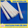 Zirconia Ceramic Rod Mirror Polishing